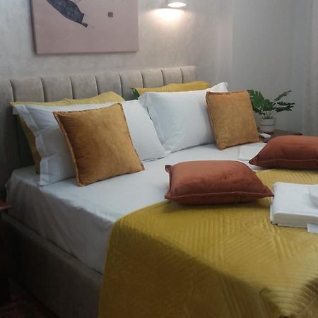 Bani'S Cozy Lovely Apt ティラナ エクステリア 写真