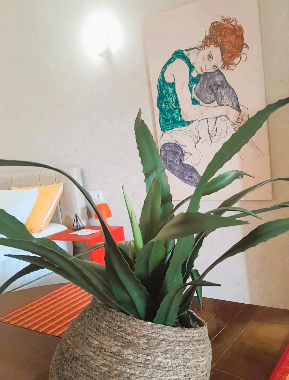 Bani'S Cozy Lovely Apt ティラナ エクステリア 写真
