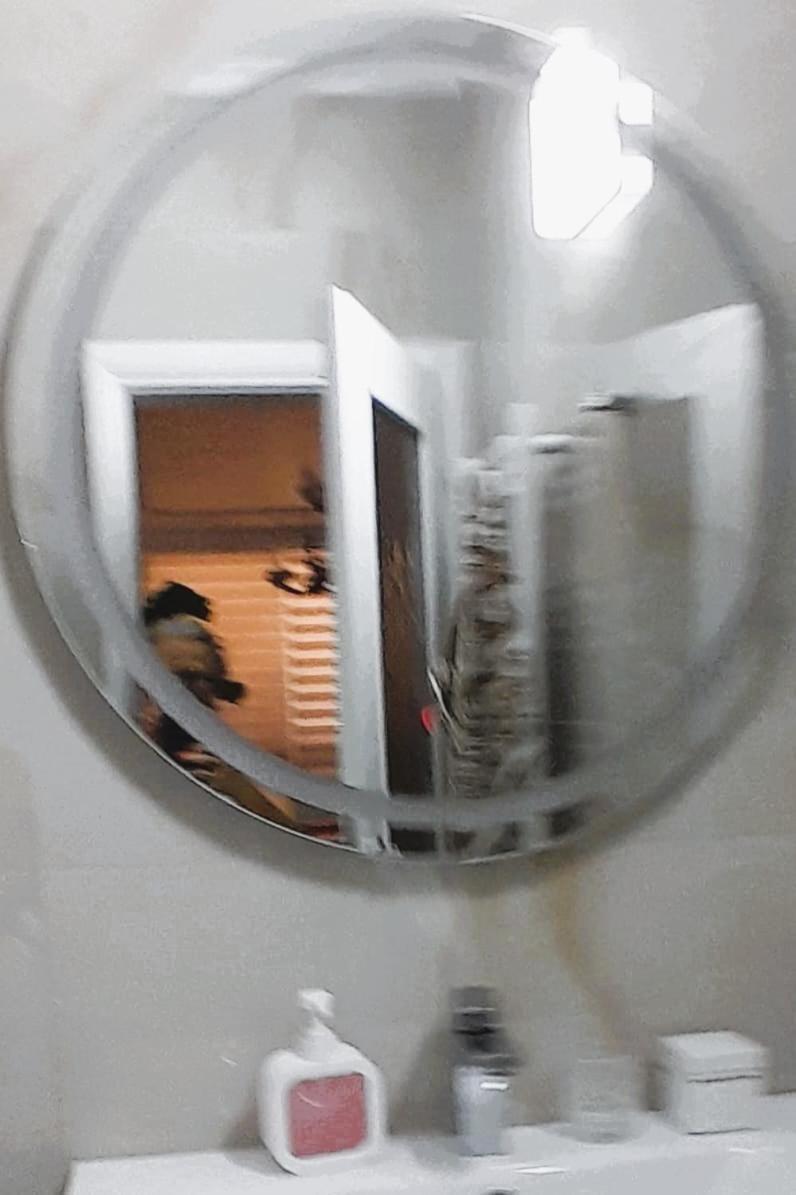 Bani'S Cozy Lovely Apt ティラナ エクステリア 写真