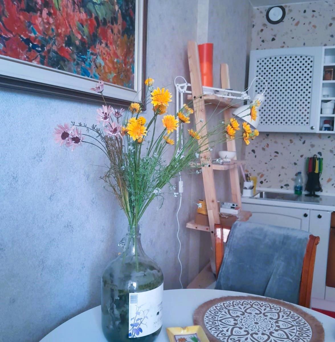 Bani'S Cozy Lovely Apt ティラナ エクステリア 写真