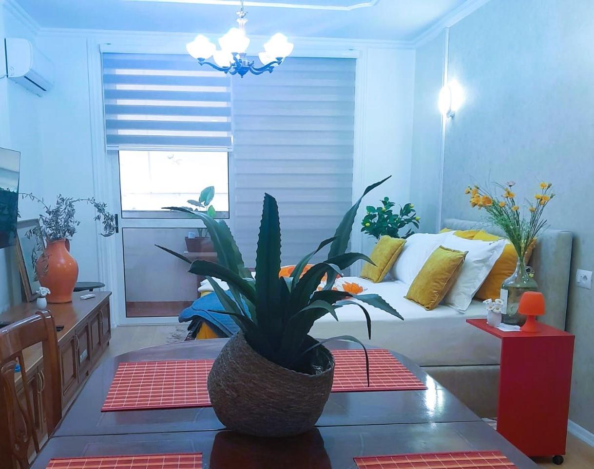 Bani'S Cozy Lovely Apt ティラナ エクステリア 写真