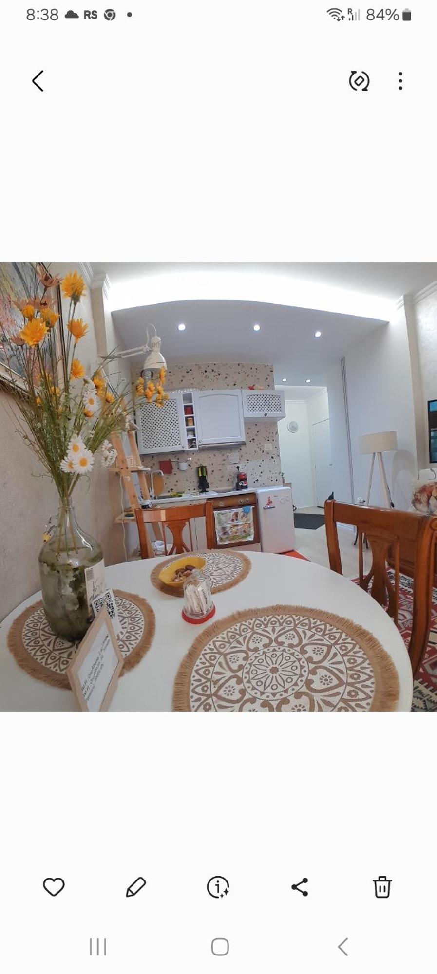 Bani'S Cozy Lovely Apt ティラナ エクステリア 写真